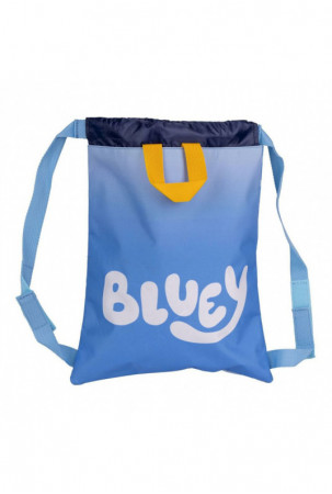 Vaikiška kuprinė Bluey