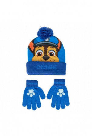 Kepurė ir pirštinės The Paw...
