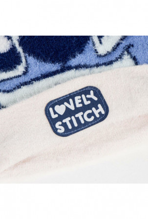 Skrybėlė Stitch