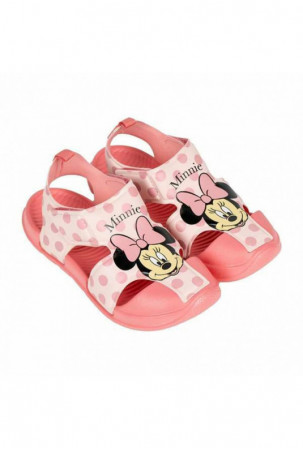 Vaikiškos sandalai Minnie...
