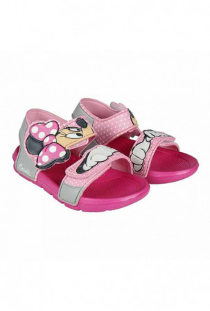 Vaikiškos sandalai Minnie...