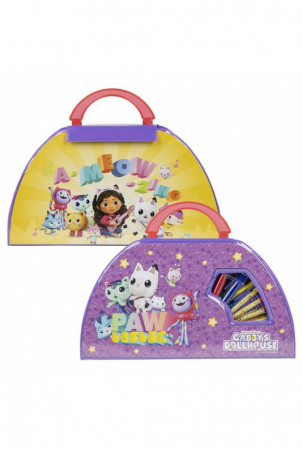 Set de Papetărie Gabby's...