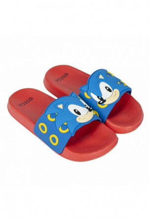 Paplūdimio šlepetės Vaikams...