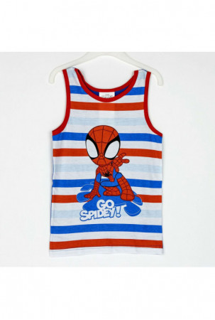 Pižama Vaikiškas Spidey
