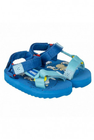Vaikiškos sandalai Sonic
