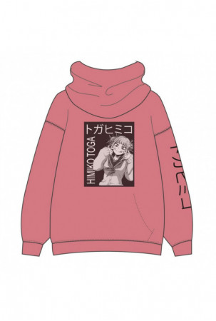 Džemperis su gobtuvu My...