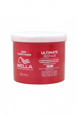 Kondicionierius Wella...