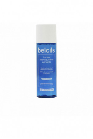 Losjonas akių makiažo...