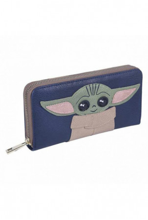 Piniginė The Mandalorian...