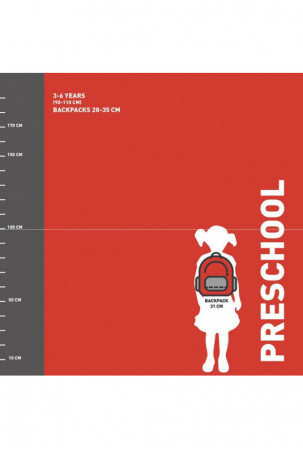 Mokyklinis krepšys Stitch...