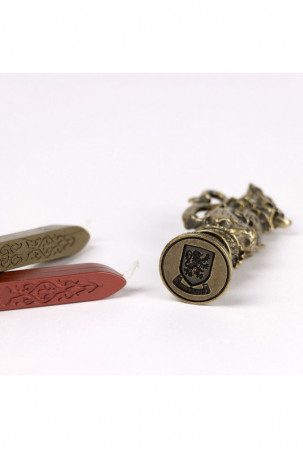 Antspaudas Harry Potter