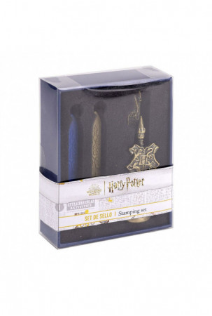 Pašto ženklai Harry Potter