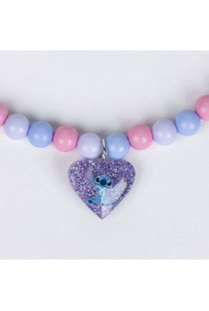 Grožio rinkinys Stitch 4 Dalys