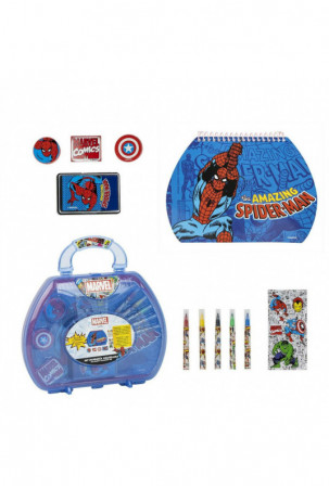 Set de Papetărie Marvel