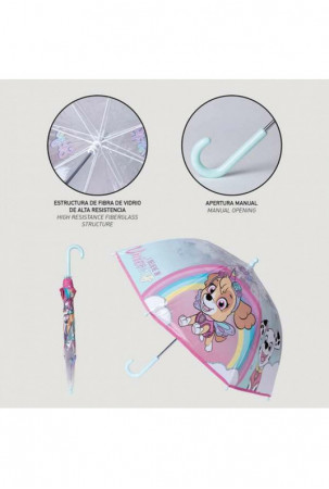 Skėtis The Paw Patrol...