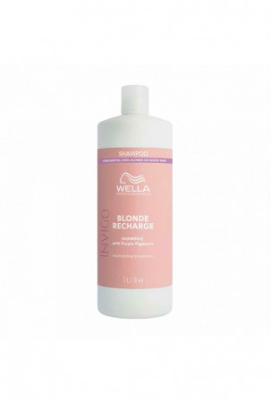 Šampūnas Wella Invigo...