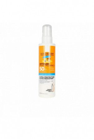 Kremas nuo saulės veidui La...