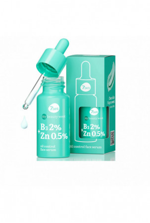 dieninis kremas 7DAYS MY...