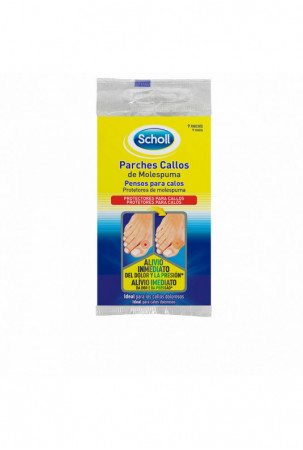 Kukurūzų padažas Scholl...