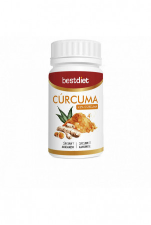 Kolagenas Best Diet Curcuma...
