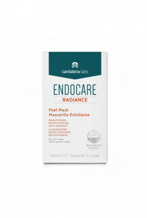 Veido korektorius Endocare...