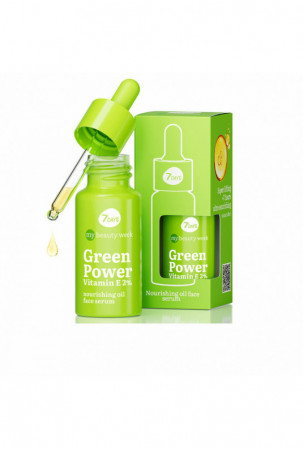 dieninis kremas 7DAYS MY...