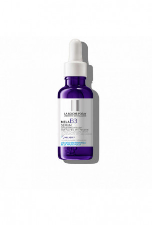 dieninis kremas La Roche...