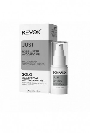 Akių srities kremas Revox...