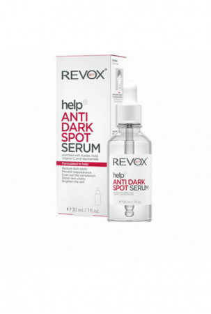 dieninis kremas Revox B77...