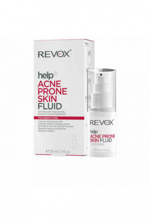 dieninis kremas Revox B77...