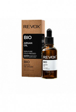 Kūno aliejus Revox B77 Bio...