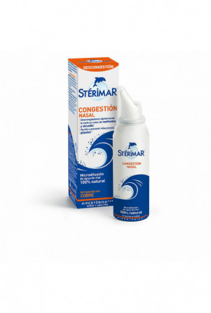 Dušo želė Stérimar...