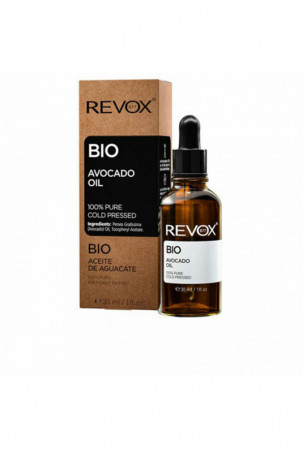 Kūno aliejus Revox B77 Bio...