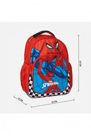 Mokyklinis krepšys...