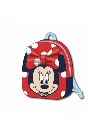 Mokyklinis krepšys Minnie...
