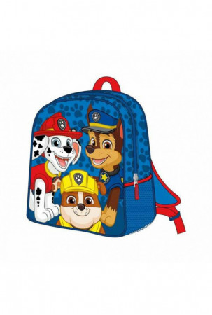 Mokyklinis krepšys The Paw...