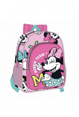 Mokyklinis krepšys Minnie...