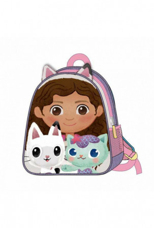 Mokyklinis krepšys Gabby's...