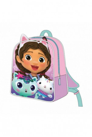 Mokyklinis krepšys Gabby's...