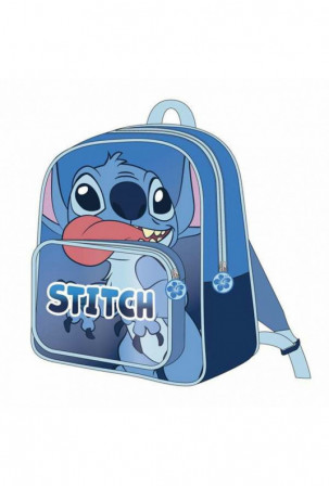 Mokyklinis krepšys Stitch