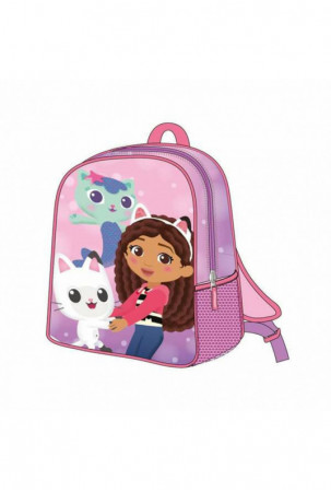 3D mokyklinis krepšys...