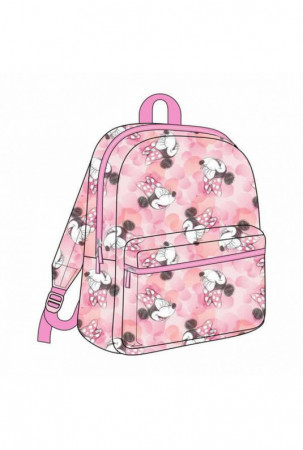 Mokyklinis krepšys Minnie...