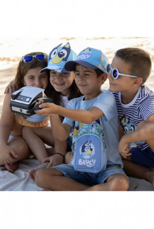 Vaikiškas krepšys Bluey...