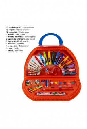 Set de Papetărie Marvel 50...