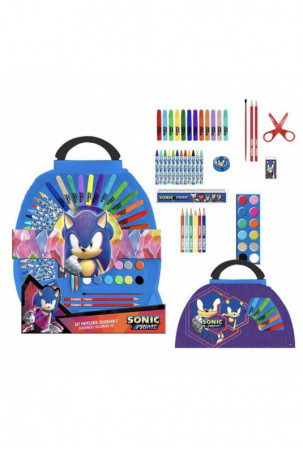 Set de Papetărie Sonic...