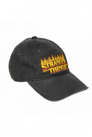 Sportinė kepurė Stranger...