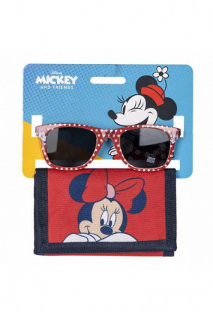 Akinių ir piniginės...