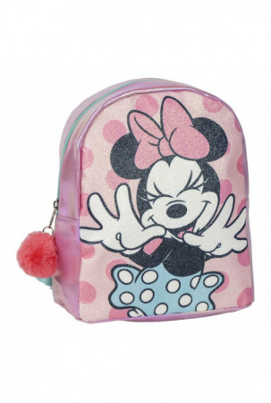 Mokyklinis krepšys Minnie...