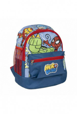 Žygio kuprinė The Avengers...