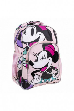 Mokyklinis krepšys Minnie...